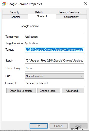วิธีแก้ไข Chrome Crashing บน Windows 10