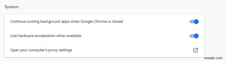 วิธีแก้ไข Chrome Crashing บน Windows 10
