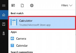 วิธีใช้เครื่องมือแปลงสกุลเงินใน Windows 10?