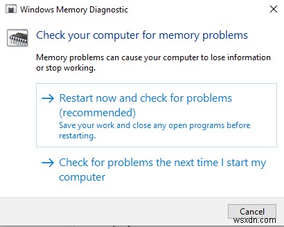 Windows 10 หยุดทำงานเป็นระยะๆ ใช่หรือไม่ นี่คือสิ่งที่ต้องทำ