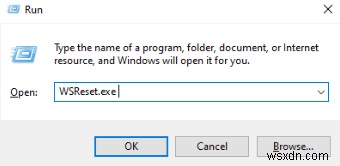 วิธีแก้ไขข้อผิดพลาด “The Invalid Value For Registry” ใน Windows 10