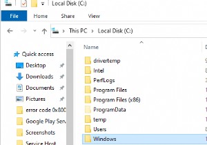 วิธีแก้ไข Windows Update Error 0x800705b4