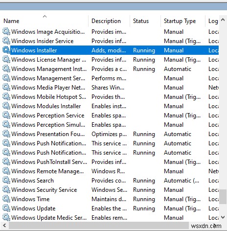 นี่คือวิธีแก้ไขข้อผิดพลาด 0x80070643 บน Windows 10