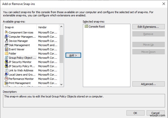 ขั้นตอนในการใช้ Group Policy เฉพาะผู้ที่ไม่ใช่ผู้ดูแลระบบใน Windows 10, 8 และ 7