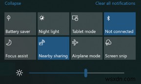 ทุกสิ่งที่คุณต้องรู้เกี่ยวกับการอัปเดต Windows 10 เดือนพฤษภาคม