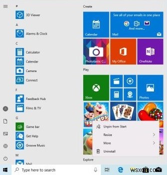 ทุกสิ่งที่คุณต้องรู้เกี่ยวกับการอัปเดต Windows 10 เดือนพฤษภาคม
