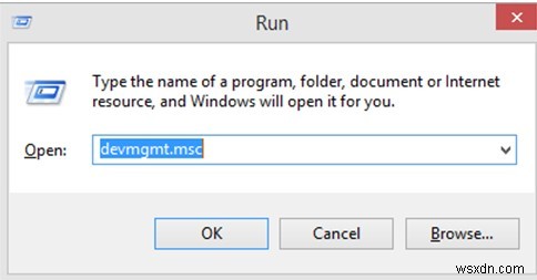 วิธีติดตั้งไดรเวอร์เมาส์ใหม่ใน Windows 10?