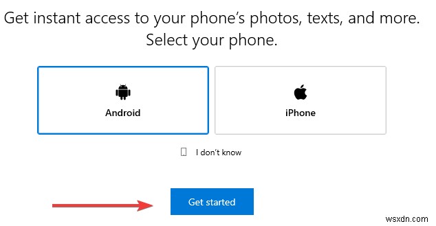 วิธีใช้แอปโทรศัพท์ของคุณใน Windows 10?