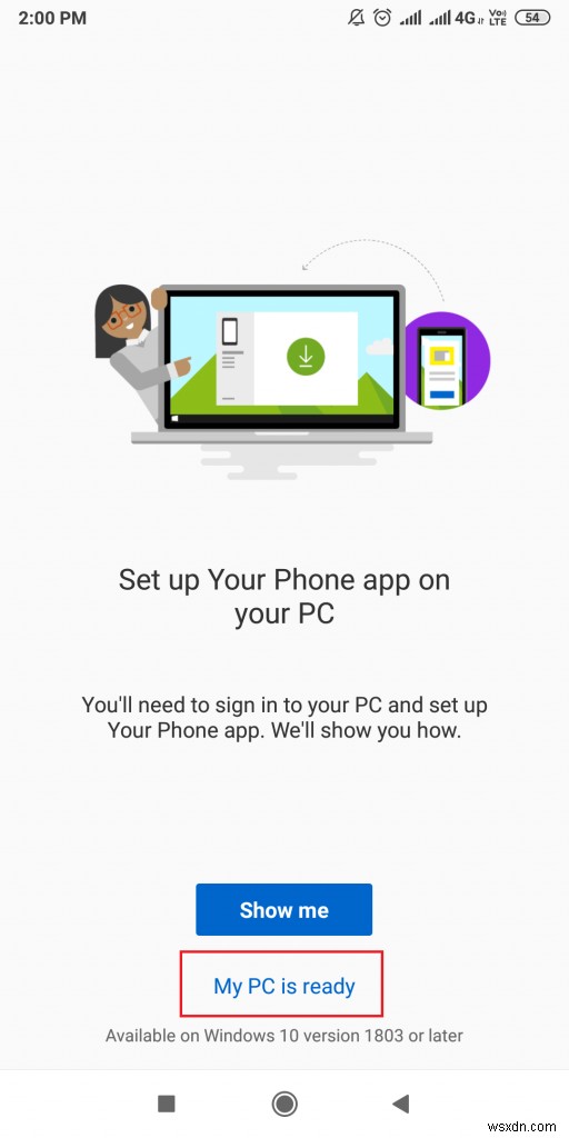 วิธีใช้แอปโทรศัพท์ของคุณใน Windows 10?