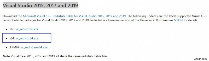 วิธีแก้ไข Death Stranding ที่ไม่เปิดตัวใน Windows 10?