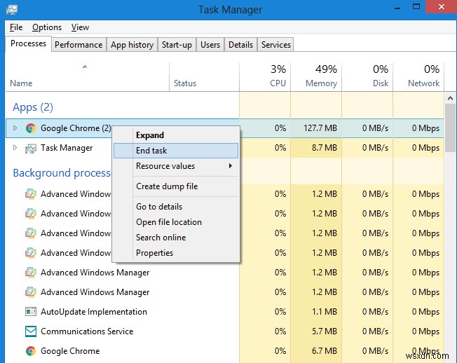 จะลด Lag ใน Genshin Impact ใน Windows 10 ได้อย่างไร