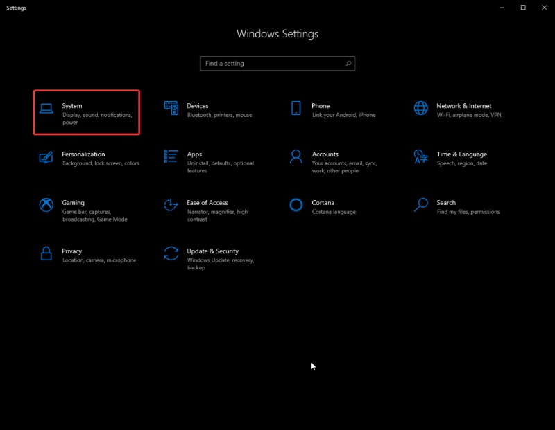 วิธีเพิ่มระดับเสียงสูงสุดใน Windows 10