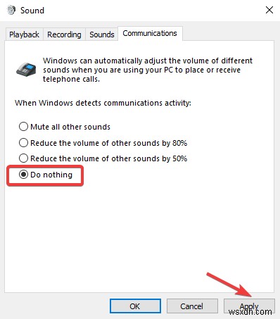 วิธีเพิ่มระดับเสียงสูงสุดใน Windows 10