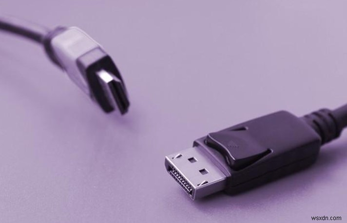 วิธีอัปเดตไดรเวอร์ HDMI บน Windows 10?