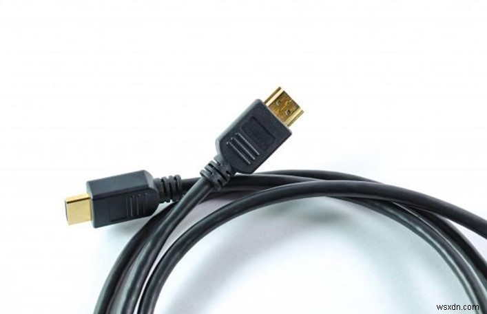 วิธีอัปเดตไดรเวอร์ HDMI บน Windows 10?