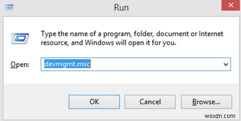 วิธีแก้ไขเมาส์ไร้สายไม่ทำงานบนพีซี Windows 10