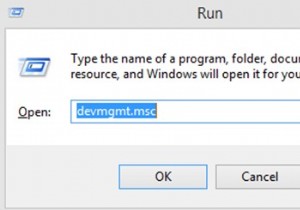วิธีแก้ไขเมาส์ไร้สายไม่ทำงานบนพีซี Windows 10