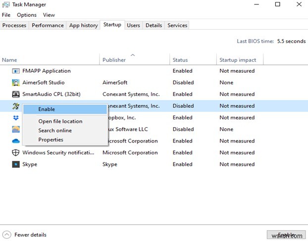 วิธีแก้ไขไดรเวอร์ Realtek Audio ที่ไม่ทำงานบน Windows 10