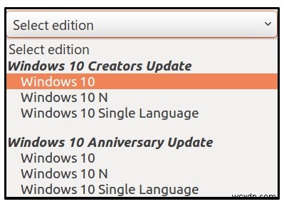 ทั้งหมดที่คุณต้องการทราบเกี่ยวกับการดาวน์โหลด Windows รุ่นก่อนหน้า!