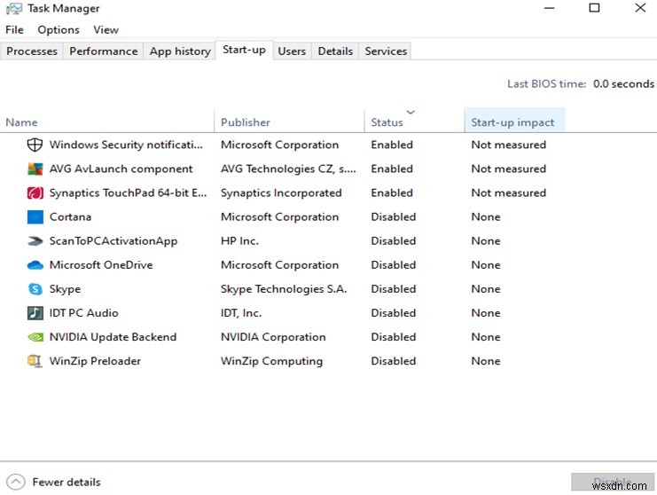 วิธีแก้ไข SteelSeries Engine 3 ไม่ทำงานบน Windows 10?