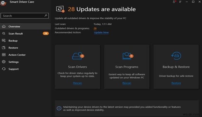 วิธีแก้ปัญหา The Division 2 Crash อย่างรวดเร็วใน Windows 10?