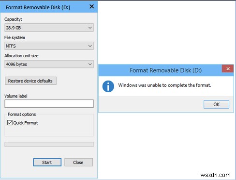 (แก้ไข):ความเร็วการถ่ายโอน USB ช้าบน Windows 10 | เร่งความเร็ว USB (2022) 