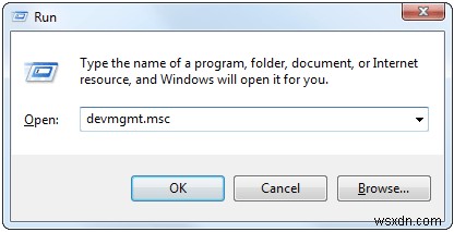 วิธีแก้ไขข้อผิดพลาดของระบบ 67 บน Windows 10