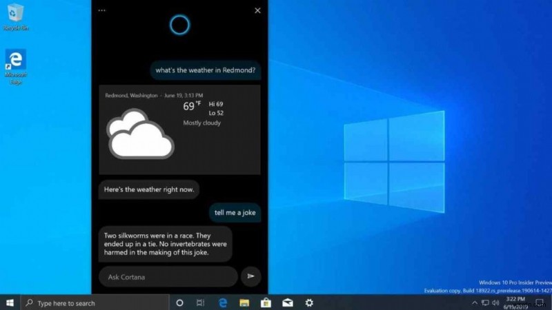 Cortana หายไปใน Windows 10? นี่คือวิธีแก้ไข!