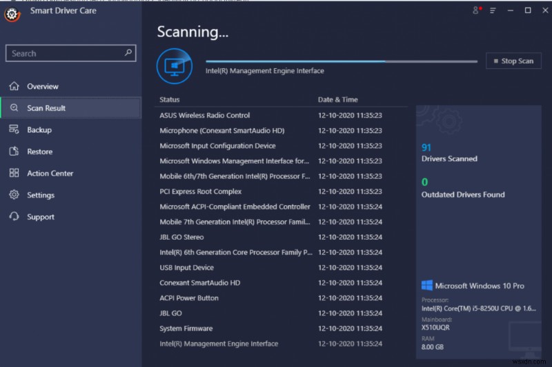 แก้ไขข้อผิดพลาดหน้าจอสีน้ำเงิน dxgmms2.sys ใน Windows 10!