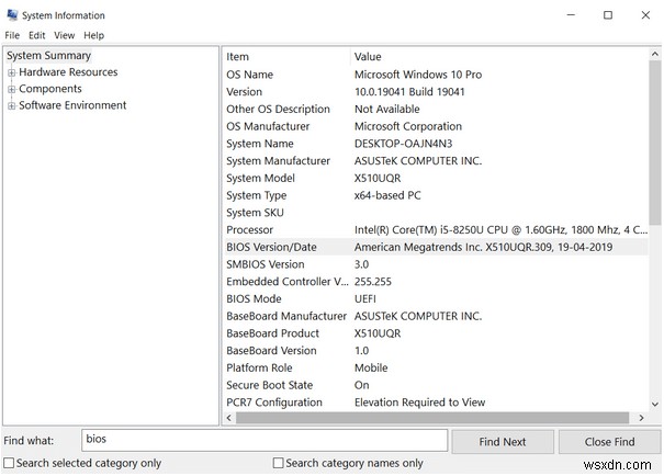 แก้ไขข้อผิดพลาดหน้าจอสีน้ำเงิน dxgmms2.sys ใน Windows 10!