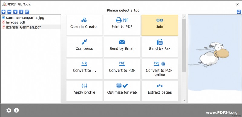 เครื่องมือที่ดีที่สุดในการพิมพ์เป็น PDF ใน Windows 10