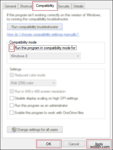 วิธีแก้ไข Outlook เปิดไม่ได้ใน Windows 10