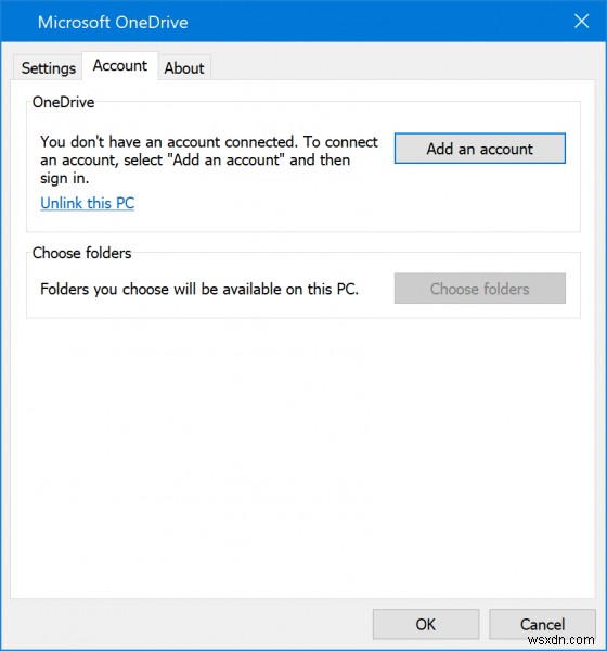 วิธีแก้ไขโฟลเดอร์ OneDrive ที่ซ้ำกันใน Explorer บน Windows 10