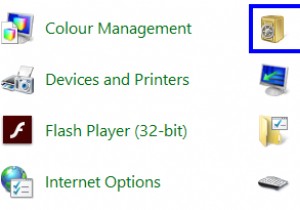 วิธีเข้าถึงและใช้ Credential Manager บน Windows 11/10 PC (2022)