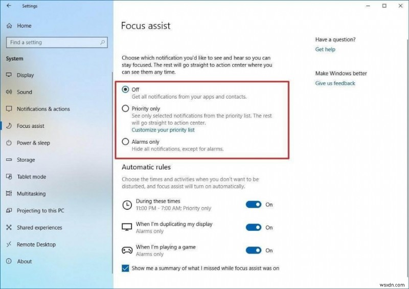 รู้หรือไม่? มีโหมด Windows 10 ที่ซ่อนอยู่ 10 โหมด ลองสำรวจดูสิ! (2565)