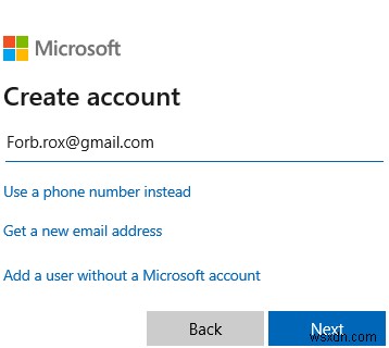วิธีใช้บัญชี Windows 10 Local Account เพื่อตั้งค่าบัญชี Windows 10 (2022)
