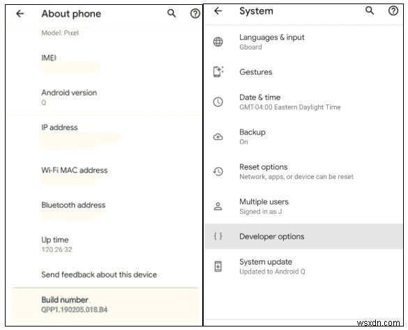 4 วิธีบันทึกหน้าจอพร้อมเสียงบน Android (2022)