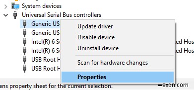 วิธีแก้ไขข้อผิดพลาดไม่รู้จักอุปกรณ์ USB ใน Windows 10