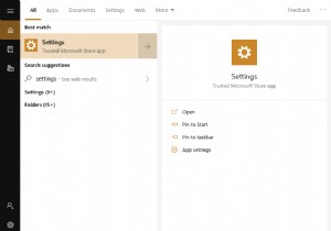 วิธีการดูพื้นที่ดิสก์ที่ใช้ใน Windows 10