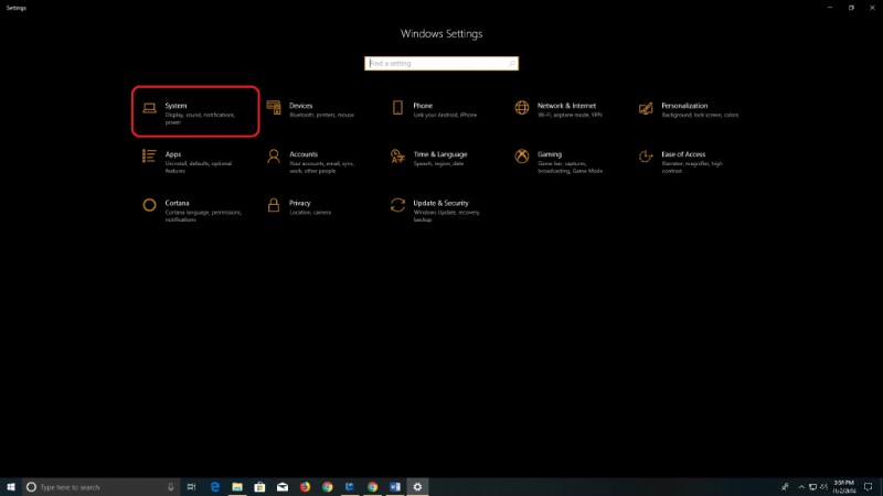 วิธีการดูพื้นที่ดิสก์ที่ใช้ใน Windows 10