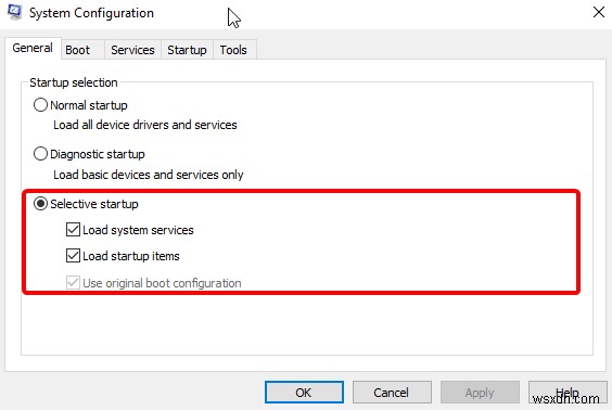 วิธีแก้ไข Modern Setup Host หยุดทำงานใน Windows 10 PC