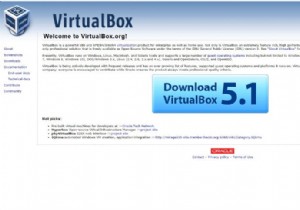 วิธีติดตั้ง Ubuntu บน Windows 10 โดยใช้ Virtualbox