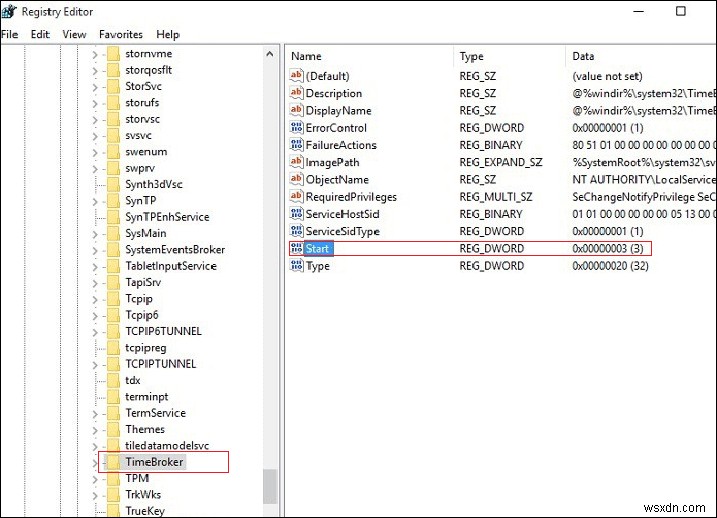 วิธีแก้ไขการใช้งาน CPU สูงของ Runtime Broker ใน Windows 10