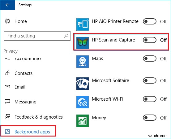 วิธีแก้ไขการใช้งาน CPU สูงของ Runtime Broker ใน Windows 10