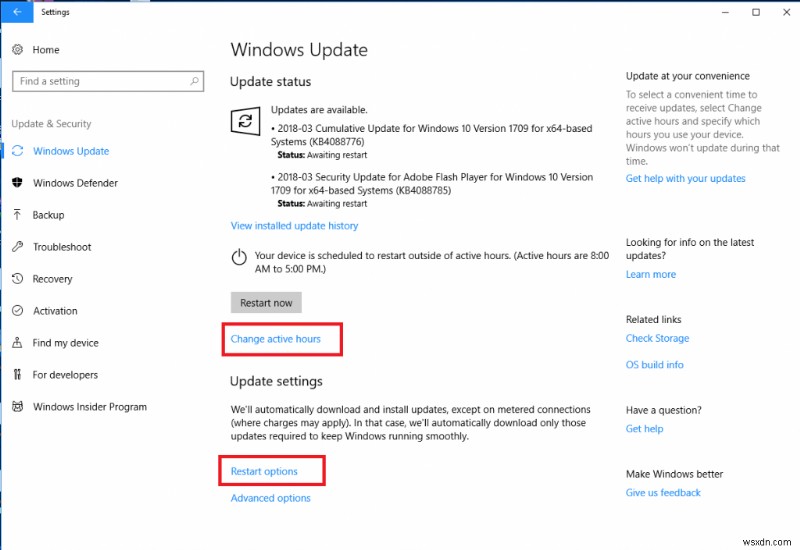 5 การตั้งค่า Windows 10 ที่เข้มงวดและวิธีแก้ไข