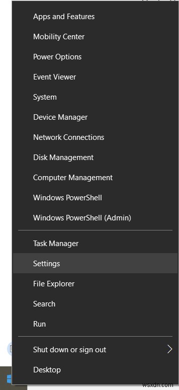 แก้ไข:“Element Not Found Error” บน Windows 11/10 PC (คู่มืออัปเดตปี 2022)