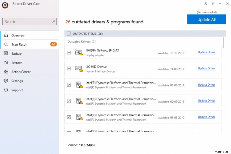 แก้ไข:“Element Not Found Error” บน Windows 11/10 PC (คู่มืออัปเดตปี 2022)