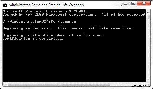 แก้ไข:“Element Not Found Error” บน Windows 11/10 PC (คู่มืออัปเดตปี 2022)