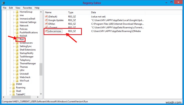 วิธีกำจัด Shortcut Virus จาก Windows 10