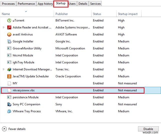 วิธีกำจัด Shortcut Virus จาก Windows 10